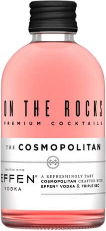 On the Rocks - The COSMOPOLITAN