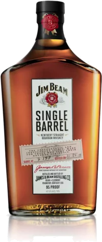 Jim Beam Single Barrel