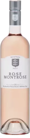 Dom Montrose Rose