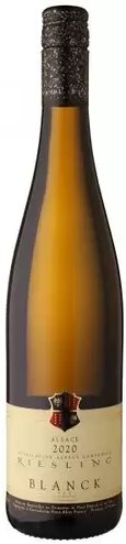Domaine Paul Blanck Riesling Classic