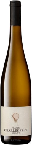 Charles Frey Riesling Granite 2020