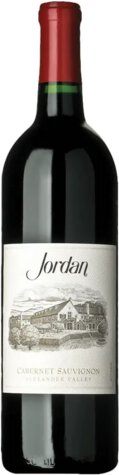 Jordan Cabernet Sauvignon