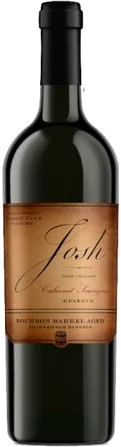 Josh Cellars Bourbon Barrel Cabernet Sauvignon
