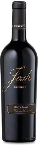 Josh Cellars Cabernet Sauvignon North Coast Reserve