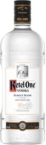 Ketel One Vodka
