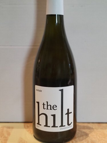 The Hilt Chardonnay