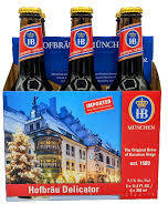 Hofbrau Delicator
