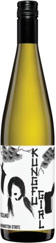 KungFu Girl Riesling