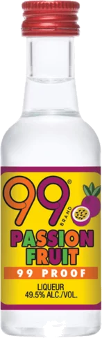 99 PASSION FRUIT