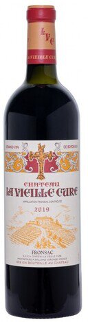 Chateau La Vieille Cure Fronsac Bordeaux