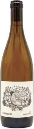 County Line Chardonnay Anderson Valley