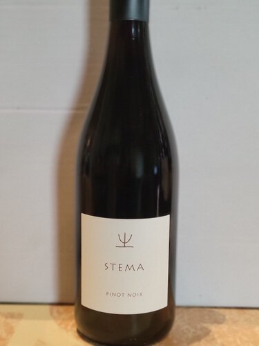 Terregaie Pinot Noir Stema Veneto Italy