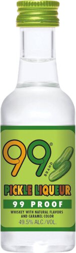 99 PICKLE LIQUEUR