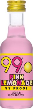 99 PINK LEMONADE