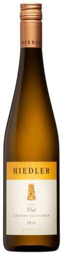 Hiedler Grüner Veltliner Ried Thal