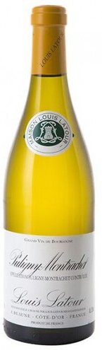 Louis Latour Puligny Montrachet