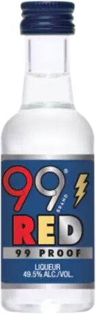 99 RED