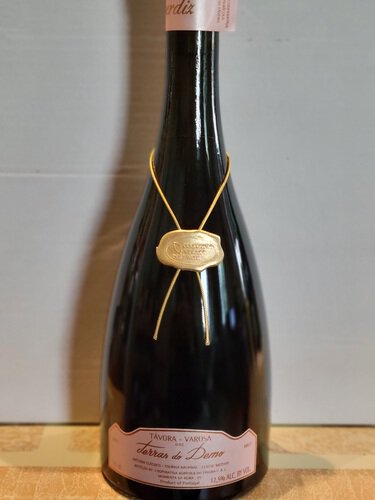 Terras Do Demo Rose Brut Tavora Varosa DOC