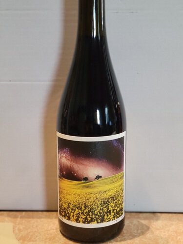 Star Party Chill Red