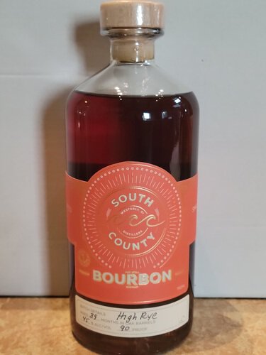 South County Bourbon