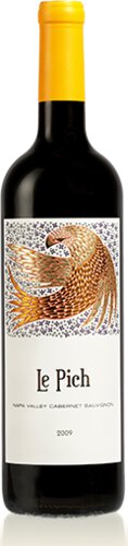 Le Pich Cabernet Sauvignon Napa Valley