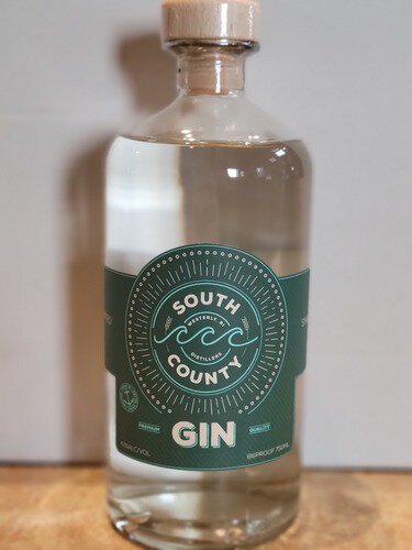 South County Gin