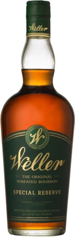 Weller Special Reserve