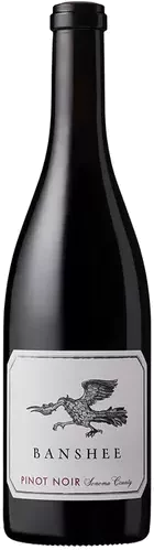 BANSHEE SANTA BARBARA PINOT NOIR