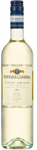 Fontana Candida Pinot Grigio DOC 750m
