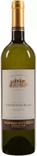 BARBOURSVILLE SAUVIGNON BLANC