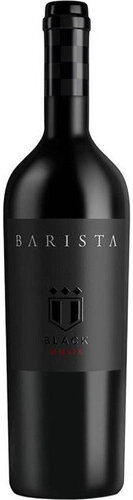 BARISTA BLACK PINOTAGE