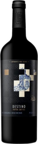 Destino Fifth Empire Douro Red