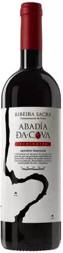 Abadia Da Cova Mencia Ecoloxico Ribera Sacra