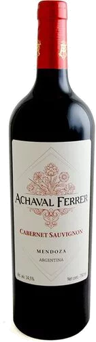 Achaval Ferrer Cabernet Sauvignon Cabernet Sauvignon