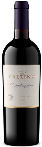The Calling Cabernet Sauvignon Paso Robles