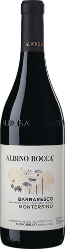 Albine Rocca Barbaresco Montersino