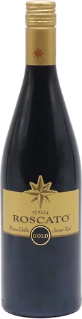 Roscato Gold Sweet Red