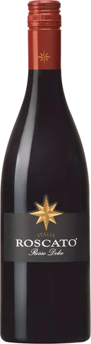 Roscato Rosso Dolce