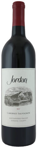 Jordan Cabernet Sauvignon LIBRARY RELEASE
