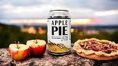 Bismarck Distillery Apple Pie
