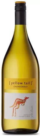 Yellow Tail Chardonnay