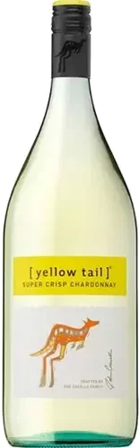 Yellow Tail Super Crisp Chardonnay