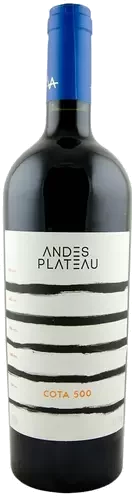 Andes Plateau Cota 500 Cabernet Sauvignon Maipo Valley