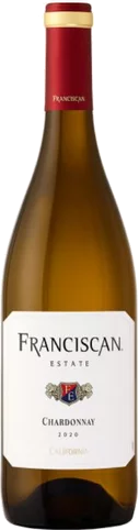 Franciscan Estate Chardonnay White Wine