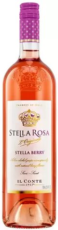 Stella Rosa Berry