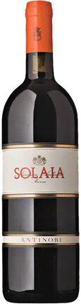 Antinori Solaia