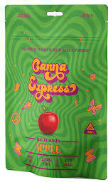 Canna Express Apple 5mg Thc 25mg Cbd