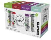 Carbliss Variety Pack