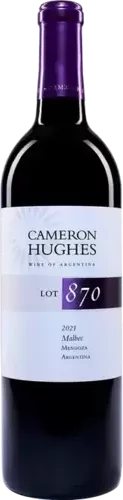 Cameron Hughes Lot 870 Malbec