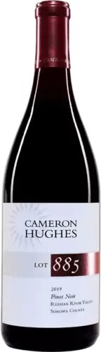 Cameron Hughes Lot 885 Pinot Noir RRV